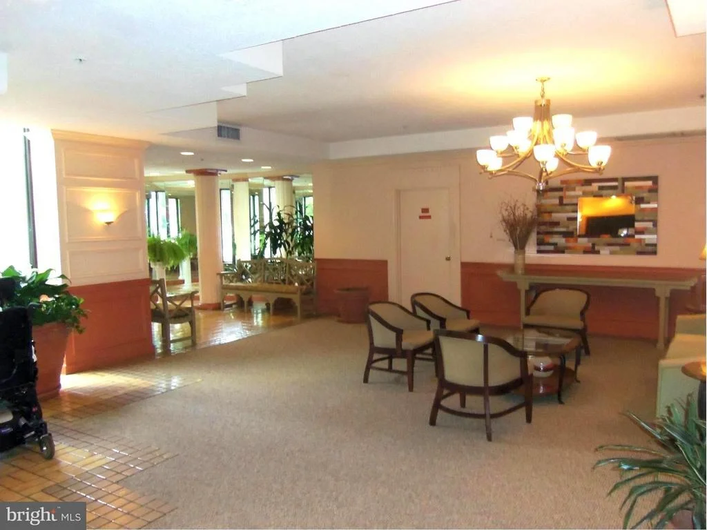 Photo of Unit 3218 at 15115 INTERLACHEN DRIVE