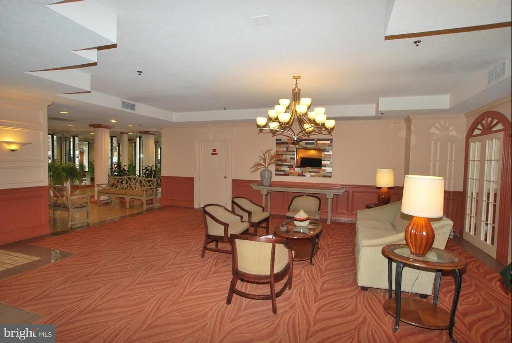 Photo of Unit 703 at 15100 INTERLACHEN DRIVE