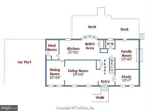 Photo of 15109 REDGATE DRIVE