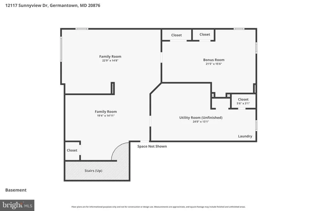 Photo of 12117 SUNNYVIEW DRIVE
