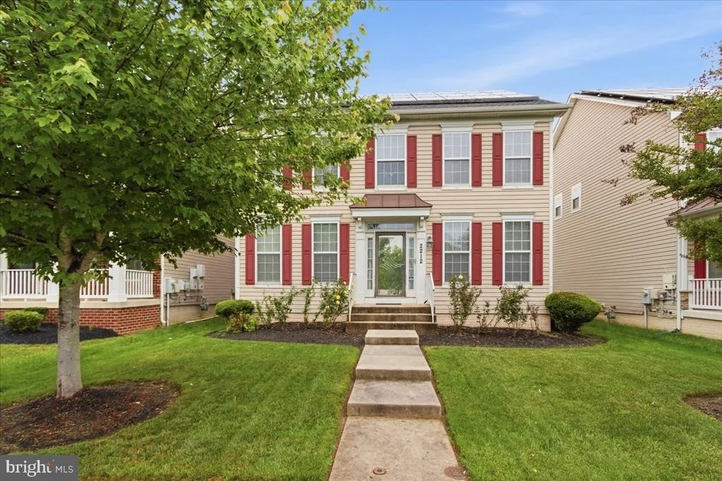 Photo of 2212 SAINT JOSEPHS DRIVE