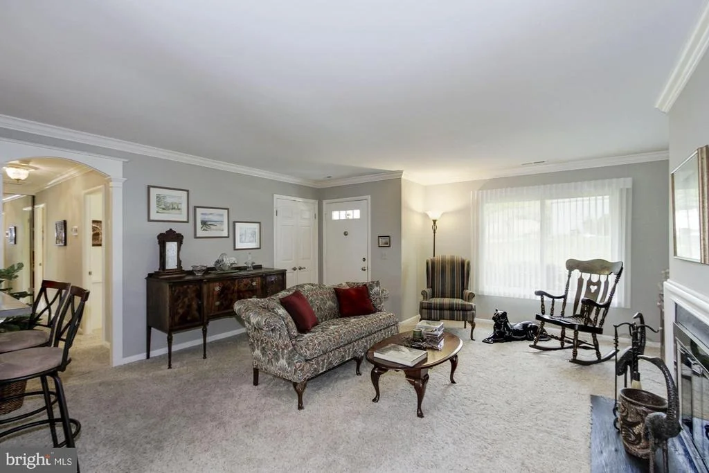 Photo of Unit 167A at 14523 KELMSCOT DRIVE