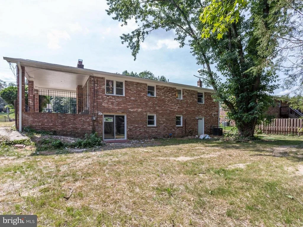 Photo of 11218 BRANDYWINE ROAD