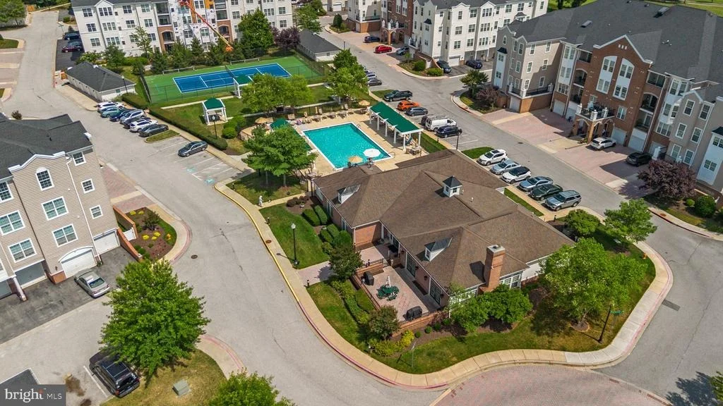 Photo of Unit 104 at 7315 MAPLECREST ROAD