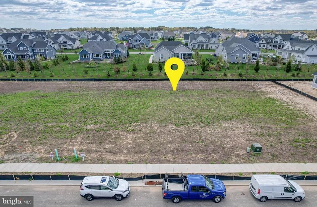 Photo of Unit LOT40 at 114 PADDOCK WAY