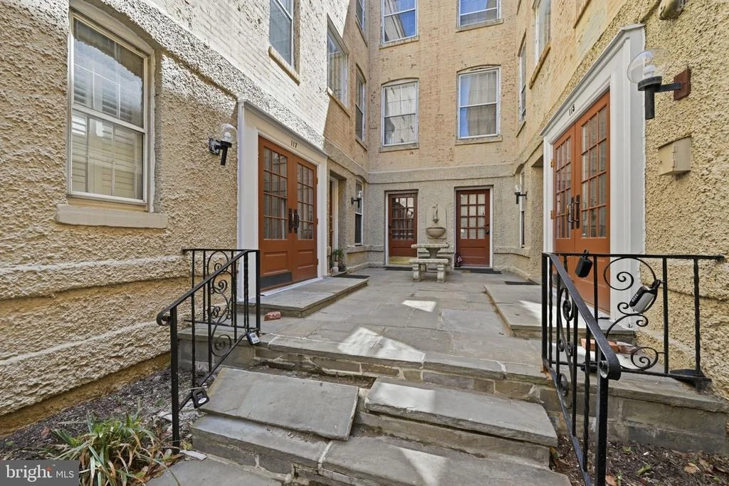 Photo of Unit 302 at 117 E STREET SE