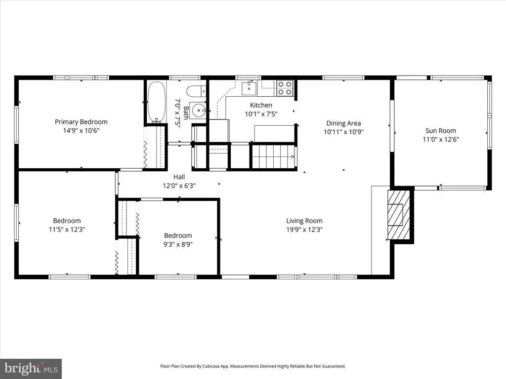 Photo of 10014 CEDAR LANE