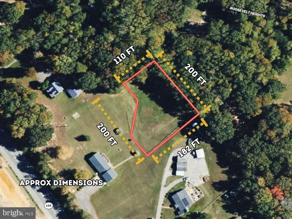 Photo of 10889 LAPLATA ROAD