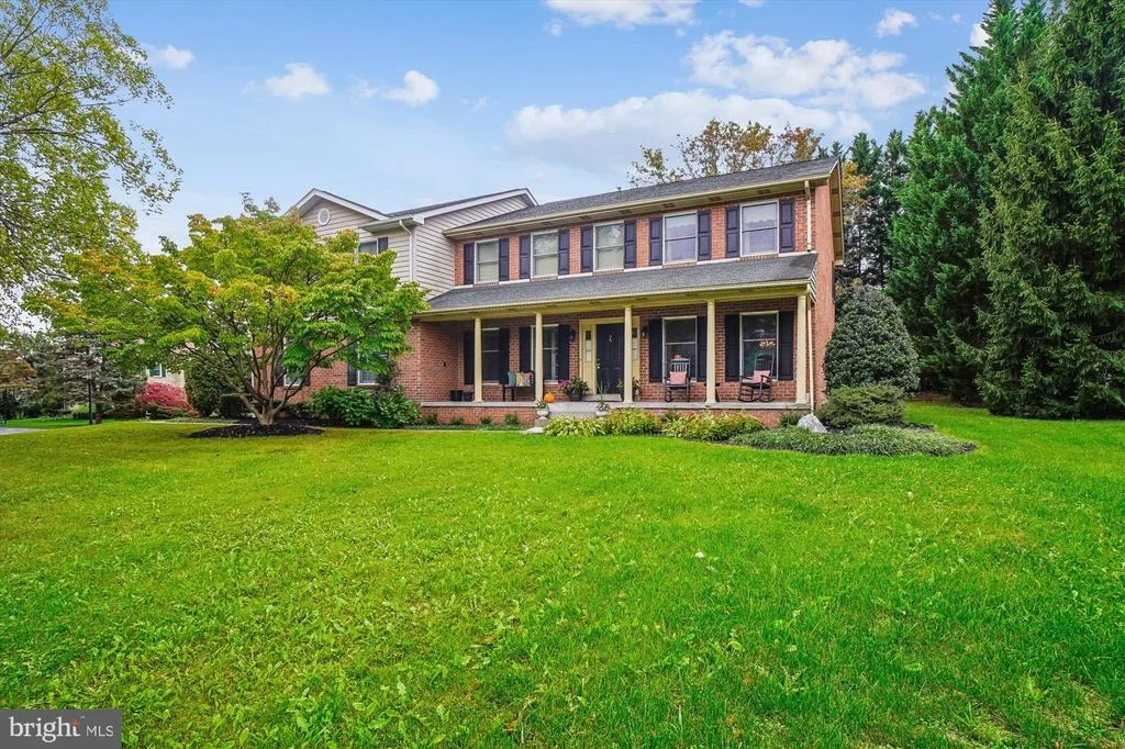 Photo of 8116 LAUREL RIDGE ROAD