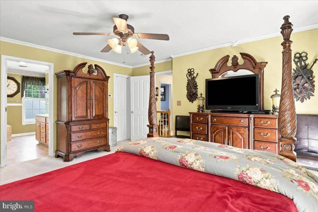 Photo of 4854 CHERRY RUN ROAD