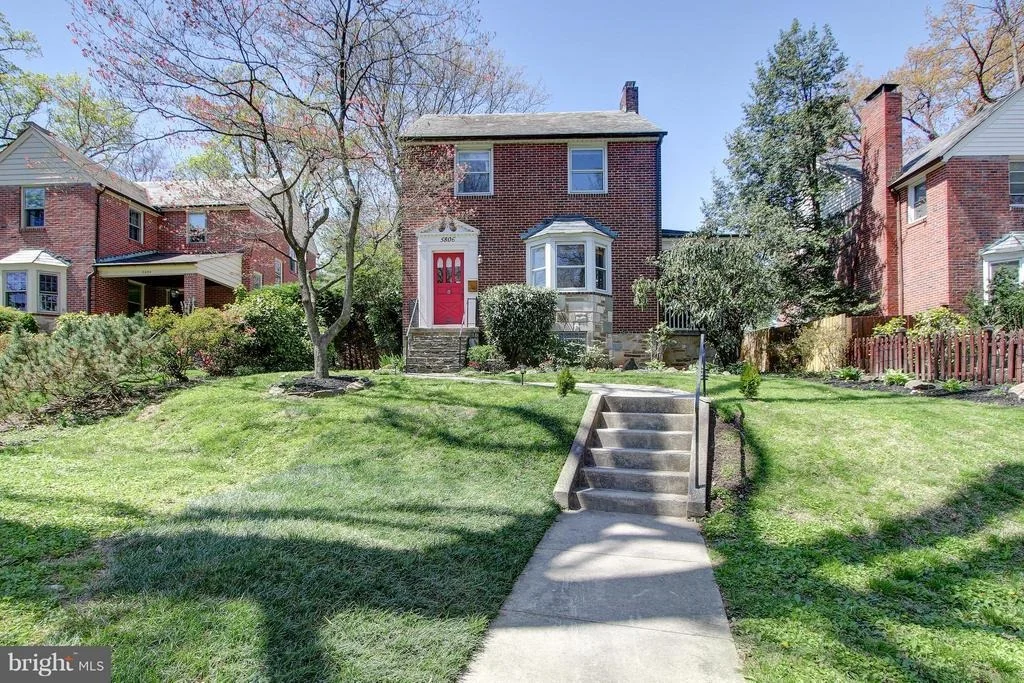 Photo of 5806 KIPLING COURT