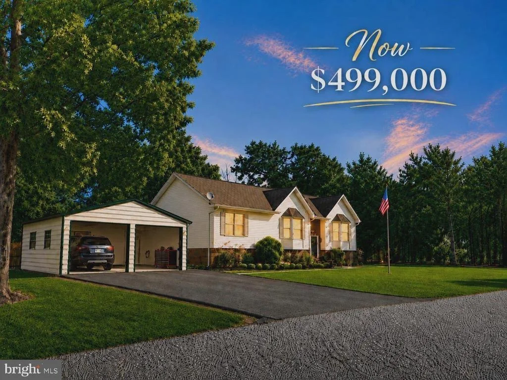 Photo of 25373 JABO LANE