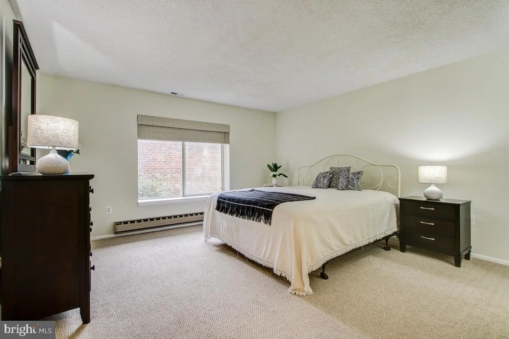 Photo of Unit 151D at 3500 FOREST EDGE DRIVE