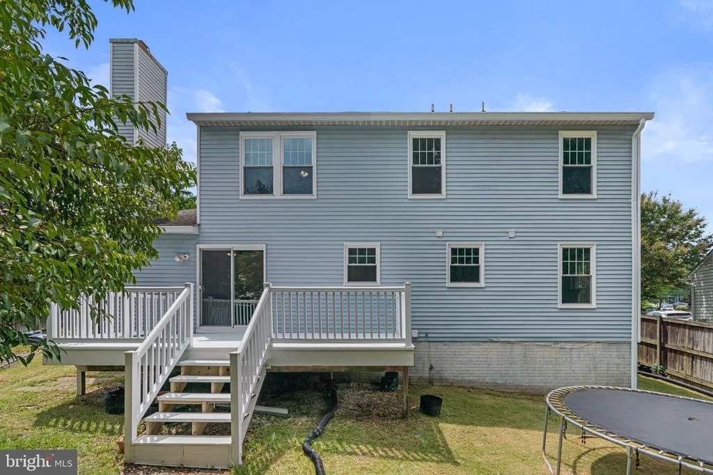 Photo of 9320 KINGS GRANT ROAD