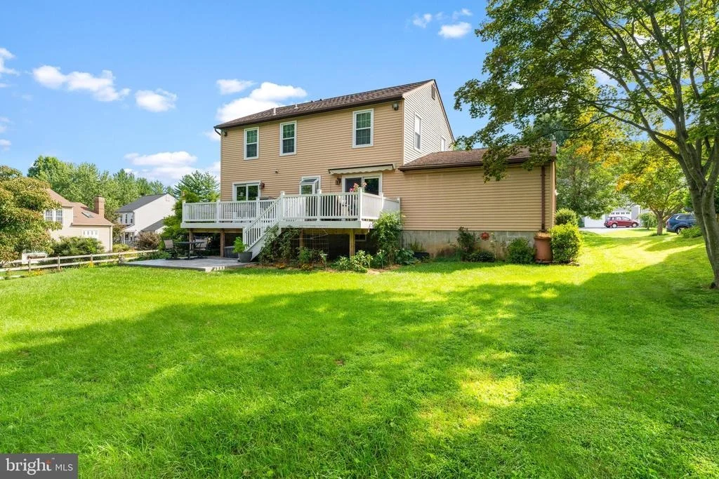 Photo of 4613 GRANITE DRIVE