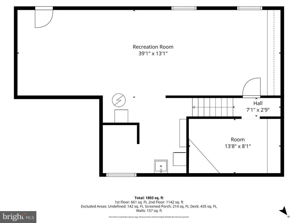 Photo of 1503 FILLMORE ROAD