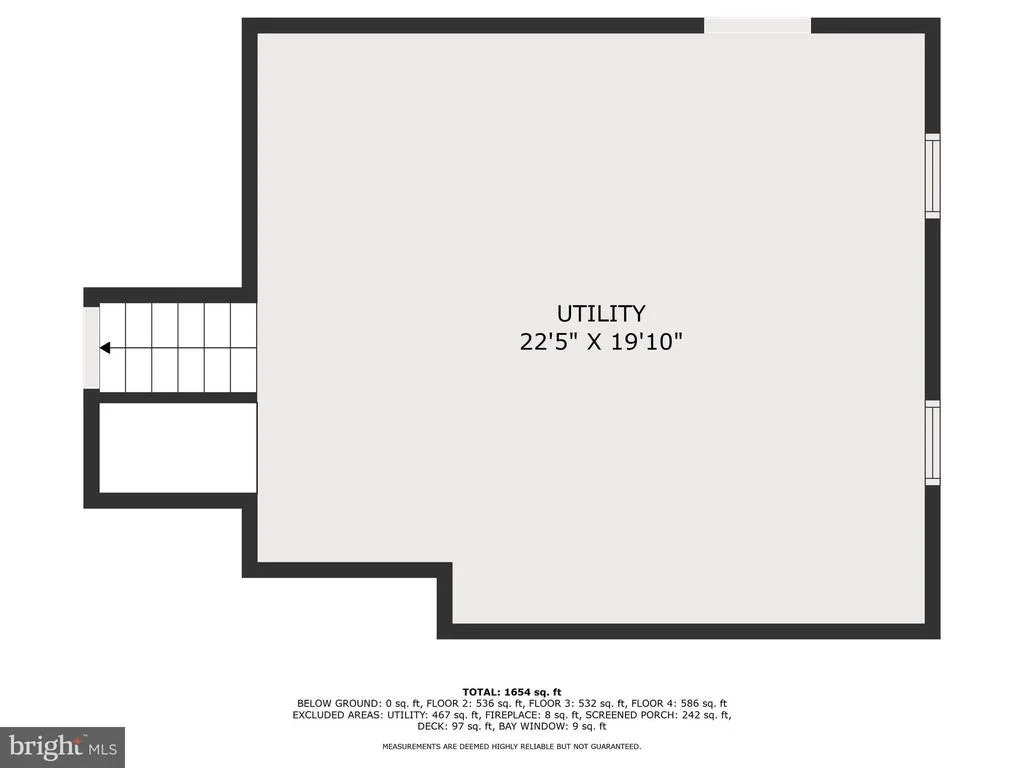 Photo of 1202 HILLCREEK ROAD