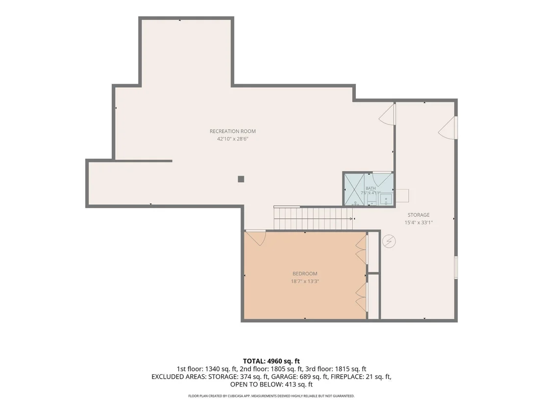 Photo of 4802 BART ALLEN LANE