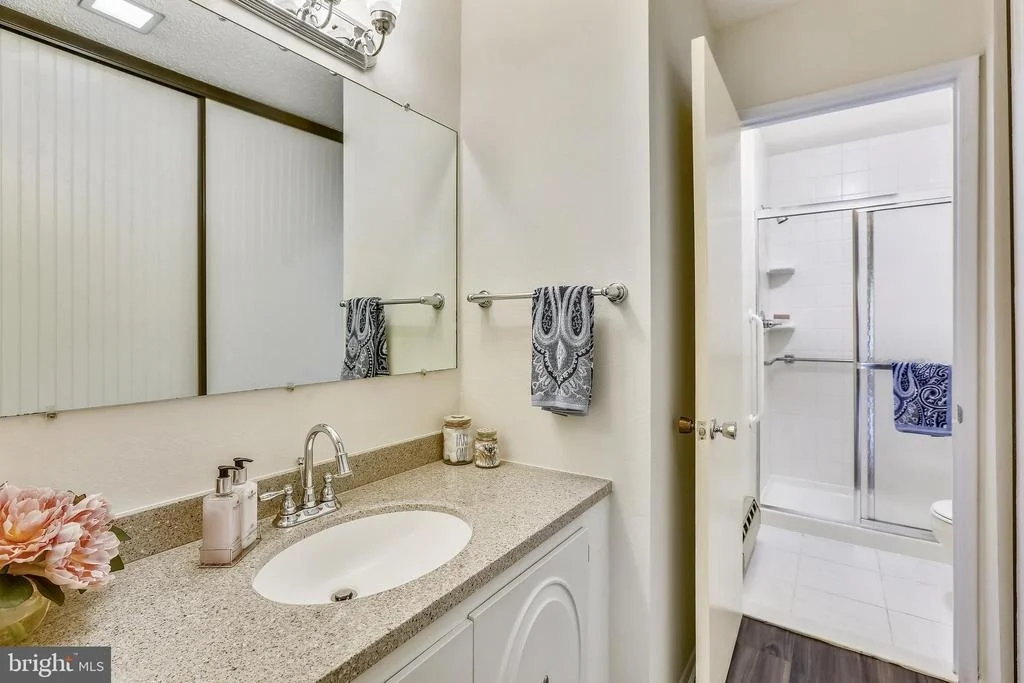 Photo of Unit 161E at 3510 FOREST EDGE DRIVE
