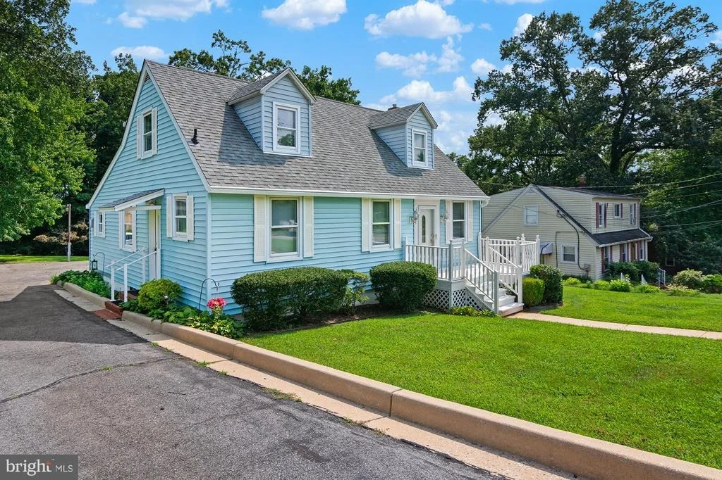 Photo of 4903 CEDAR AVENUE