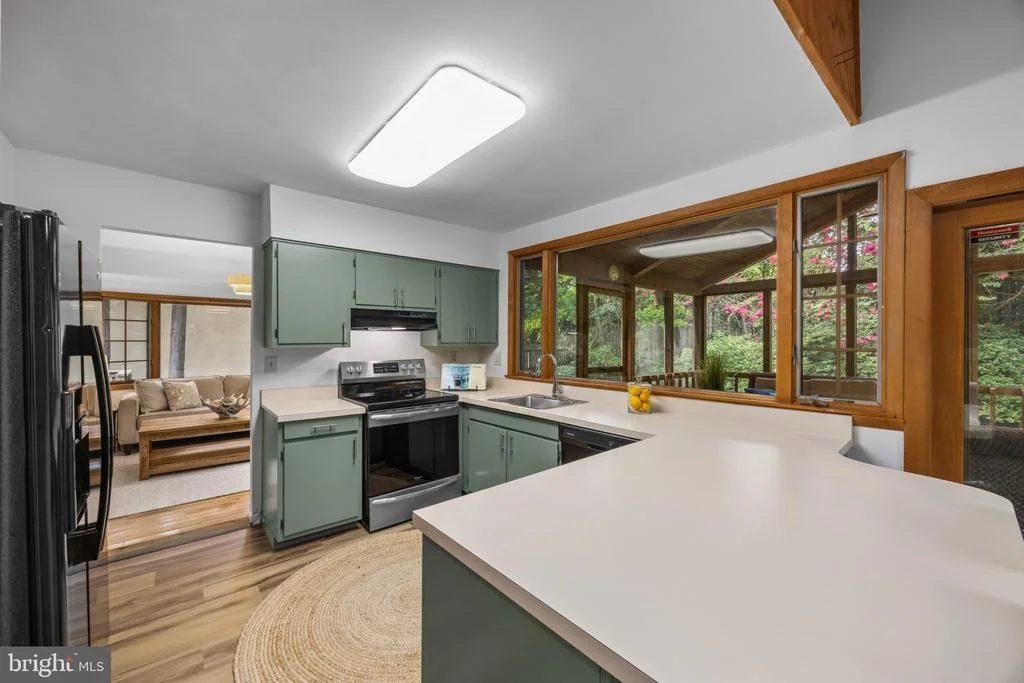 Photo of 5345 HIGH TOR HILL