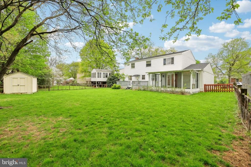 Photo of 1844 MILLSTREAM DRIVE