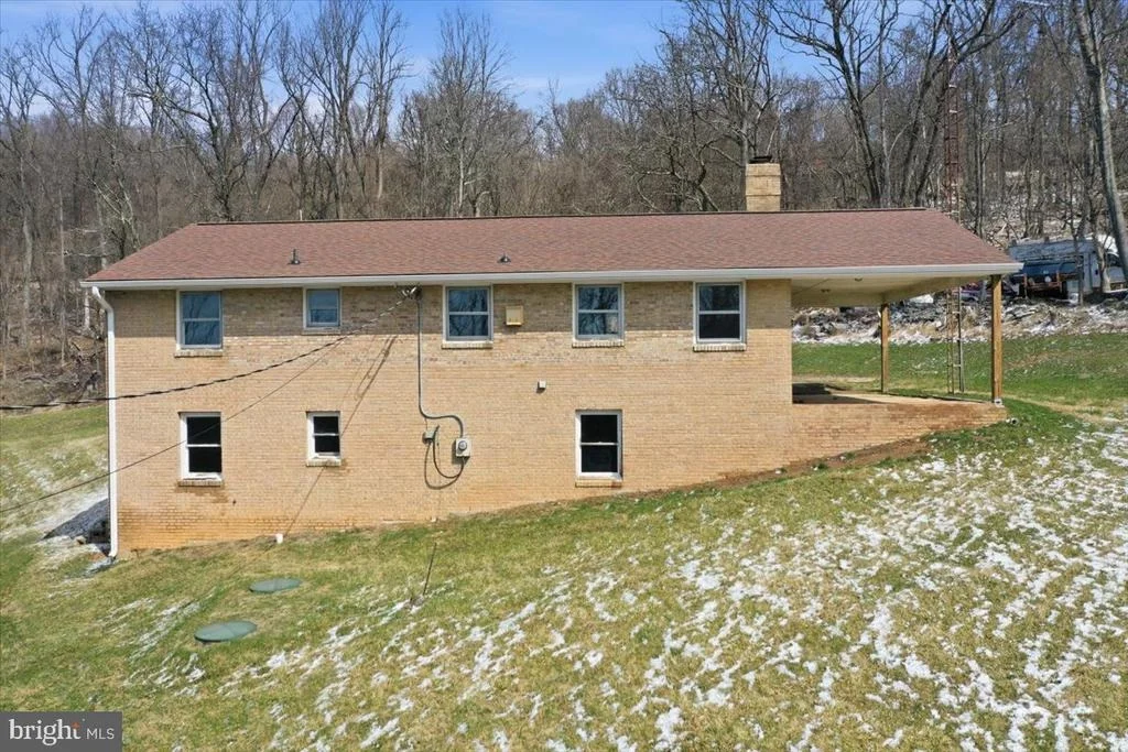 Photo of 1629 DAHLGREN ROAD