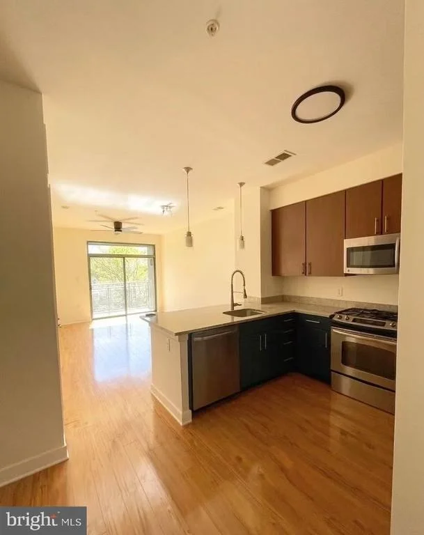 Photo of Unit 310 at 8005 13TH STREET