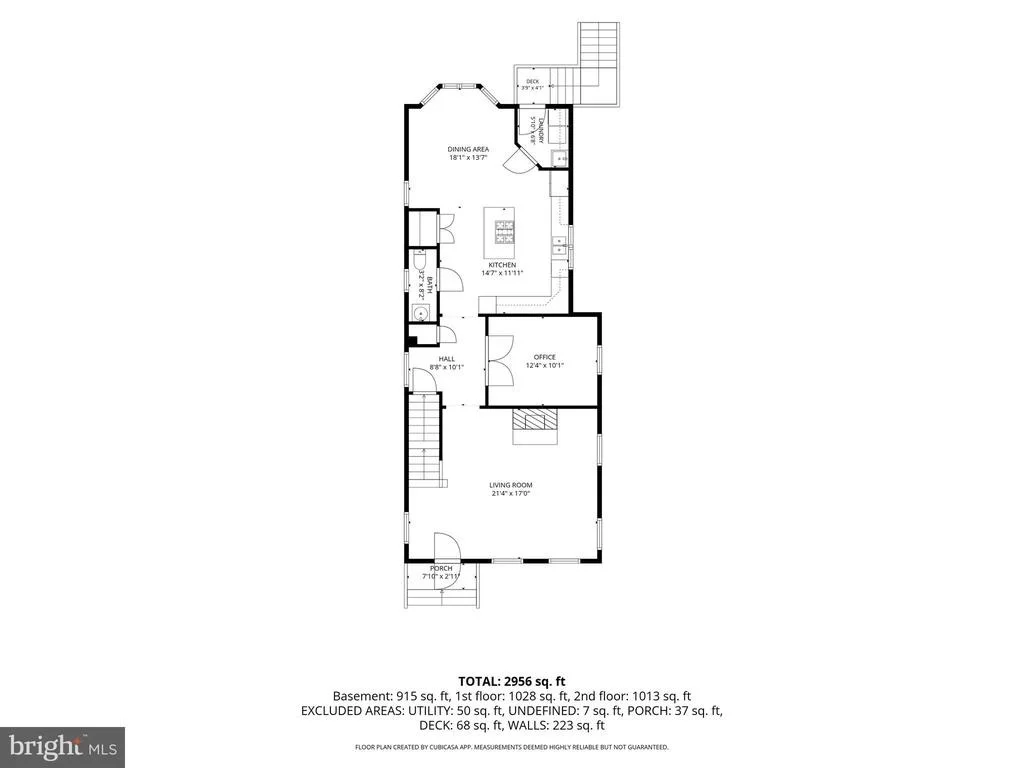 Photo of 10802 SECOND STREET