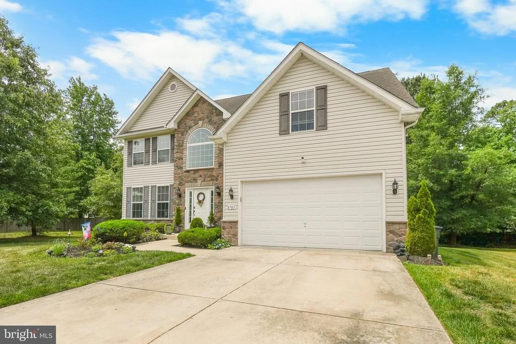 Photo of 8705 FRANCESCA DRIVE