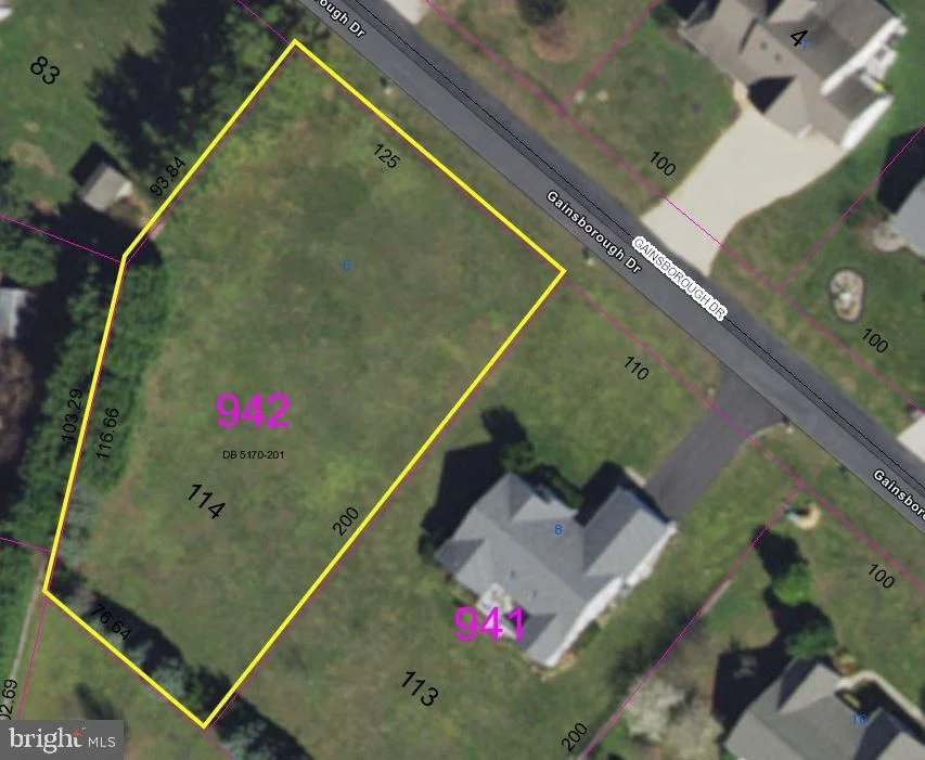 Photo of 6 GAINSBOROUGH DRIVE