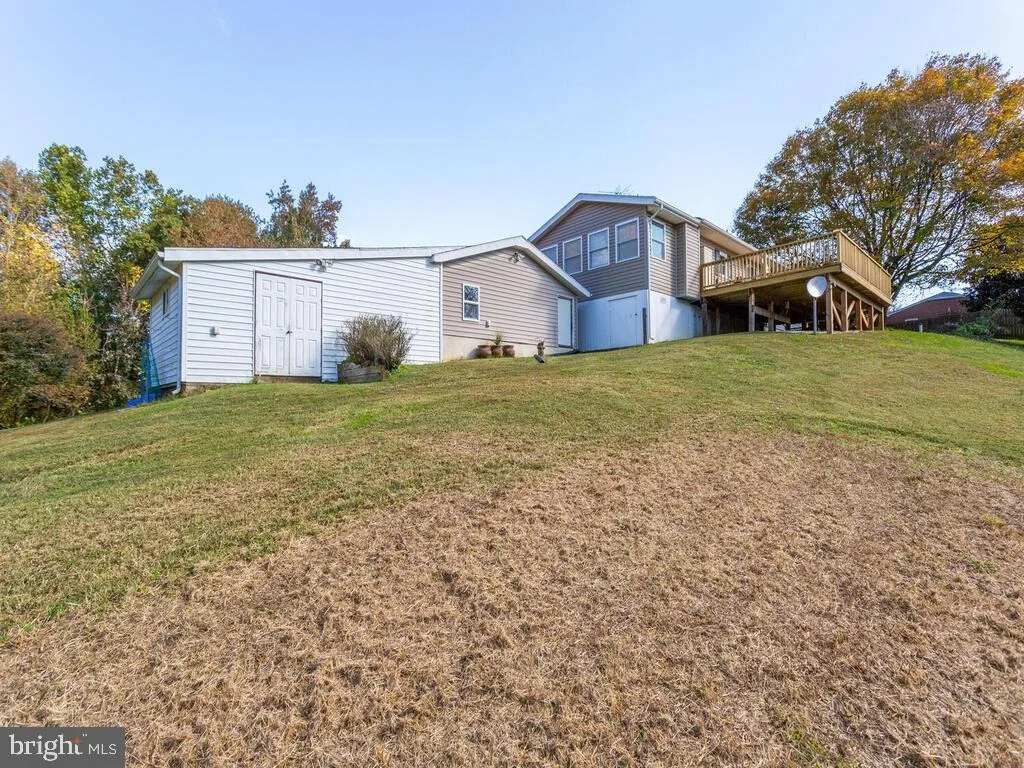 Photo of 6740 BRISCOE TURN ROAD