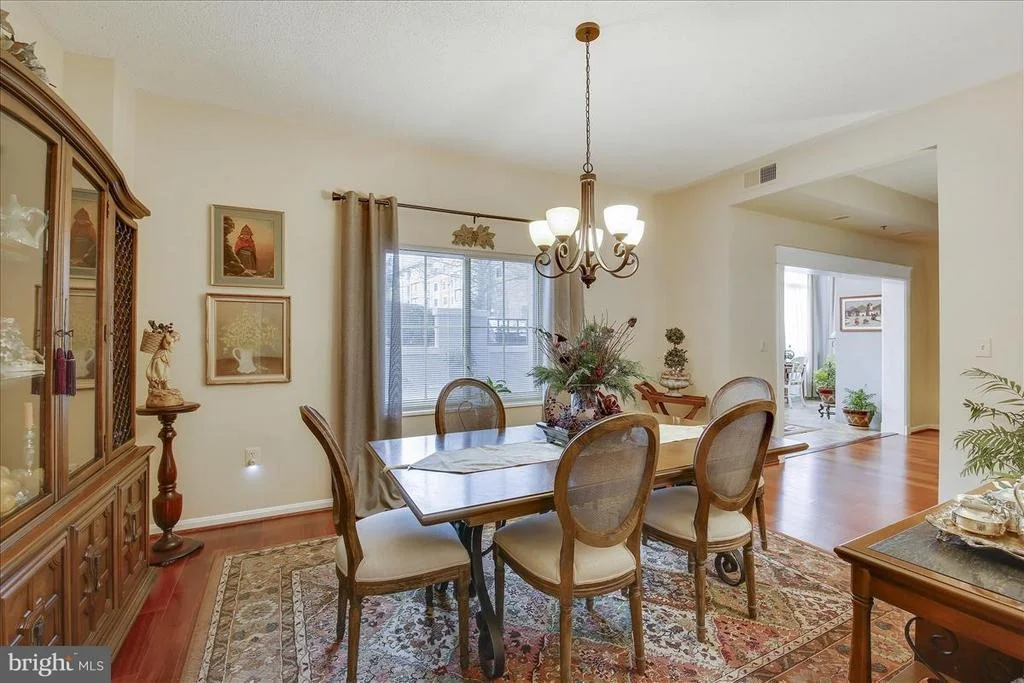 Photo of Unit 104 at 14801 PENNFIELD CIRCLE