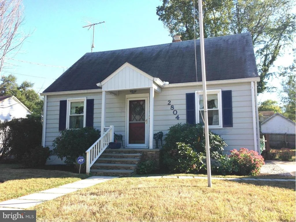 Photo of 2804 NEWTON STREET