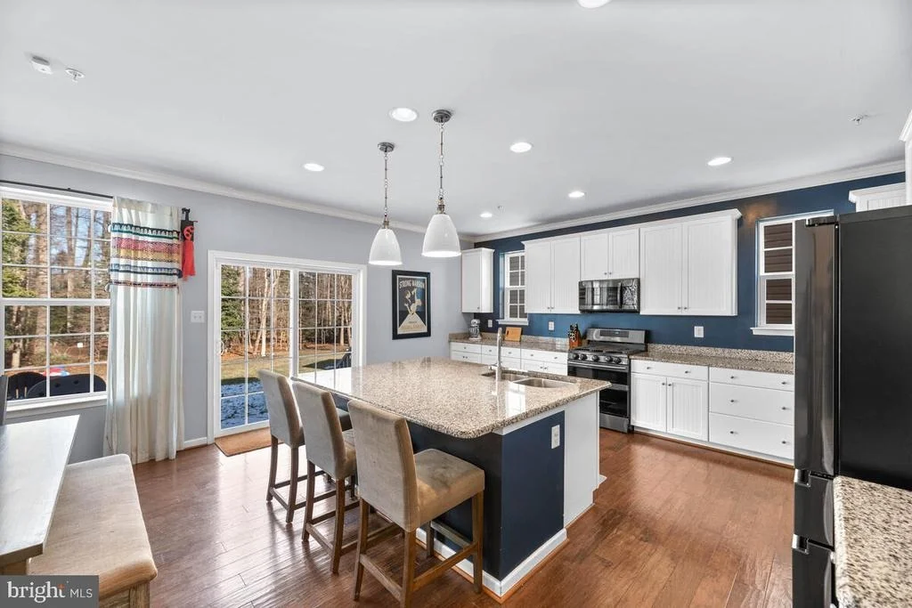 Photo of 10539 BRADDOCK RUN ROAD