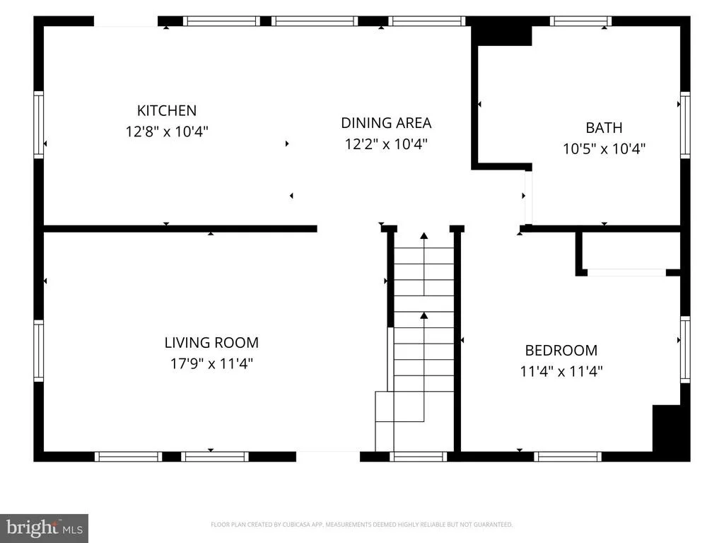 Photo of 1608 SEVERN ROAD