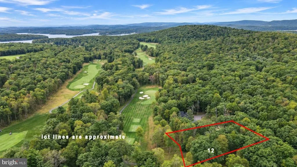 Photo of Lot 12 POLAND HEIGHTS LANE
