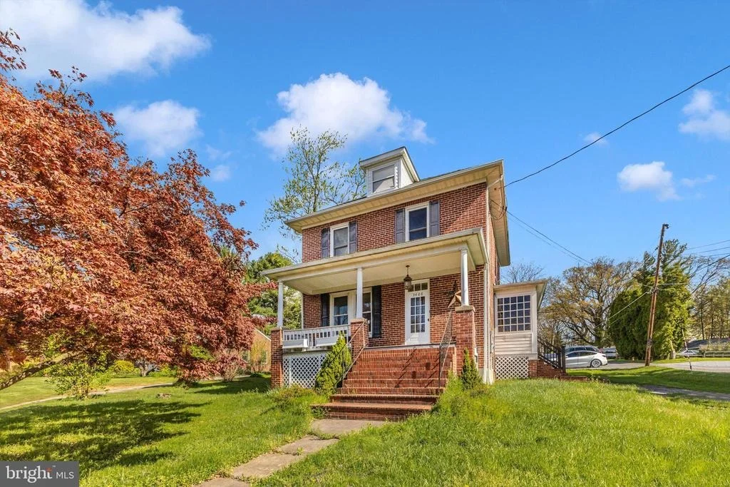 Photo of 5408 OLD NATIONAL PIKE