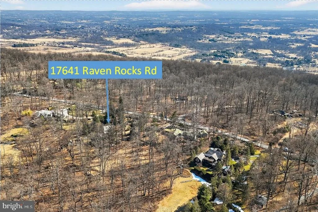 Photo of 17641 RAVEN ROCKS ROAD