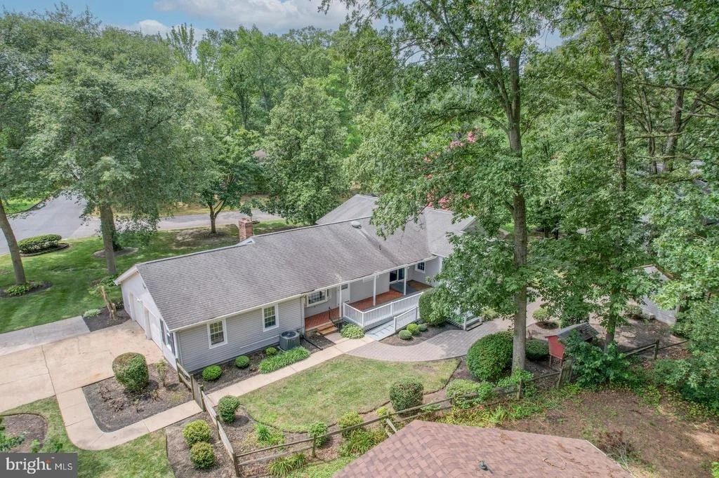 Photo of 5 WINGED FOOT ROAD