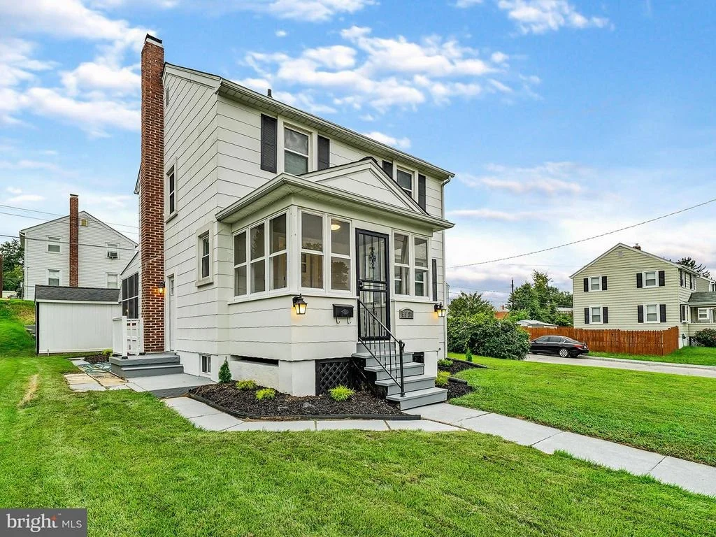 Photo of 5528 ASHBOURNE ROAD