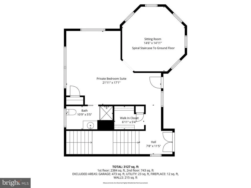 Photo of 3850 COBBLER MOUNTAIN ROAD