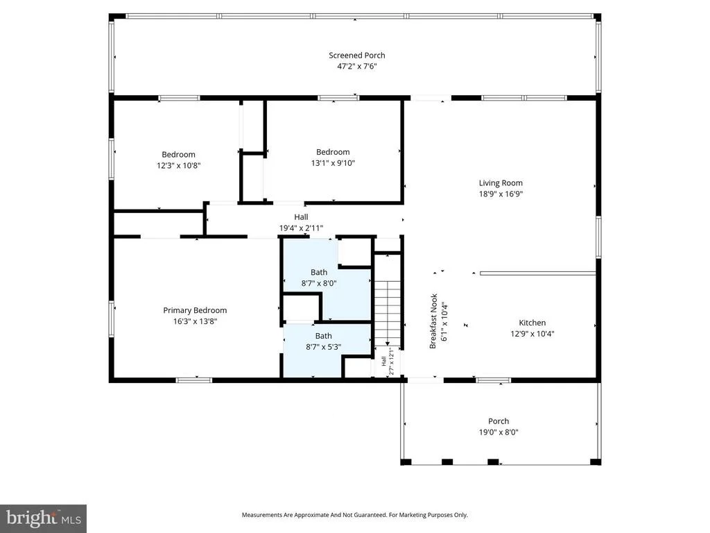 Photo of 2123 OAK PARK
