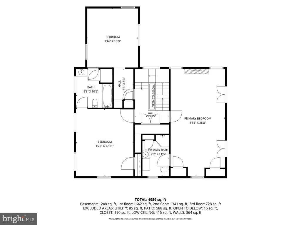 Photo of 4203 SOMERSET PLACE