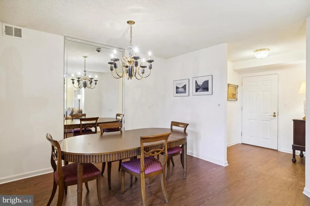 Photo of Unit 411 at 14800 PENNFIELD CIRCLE