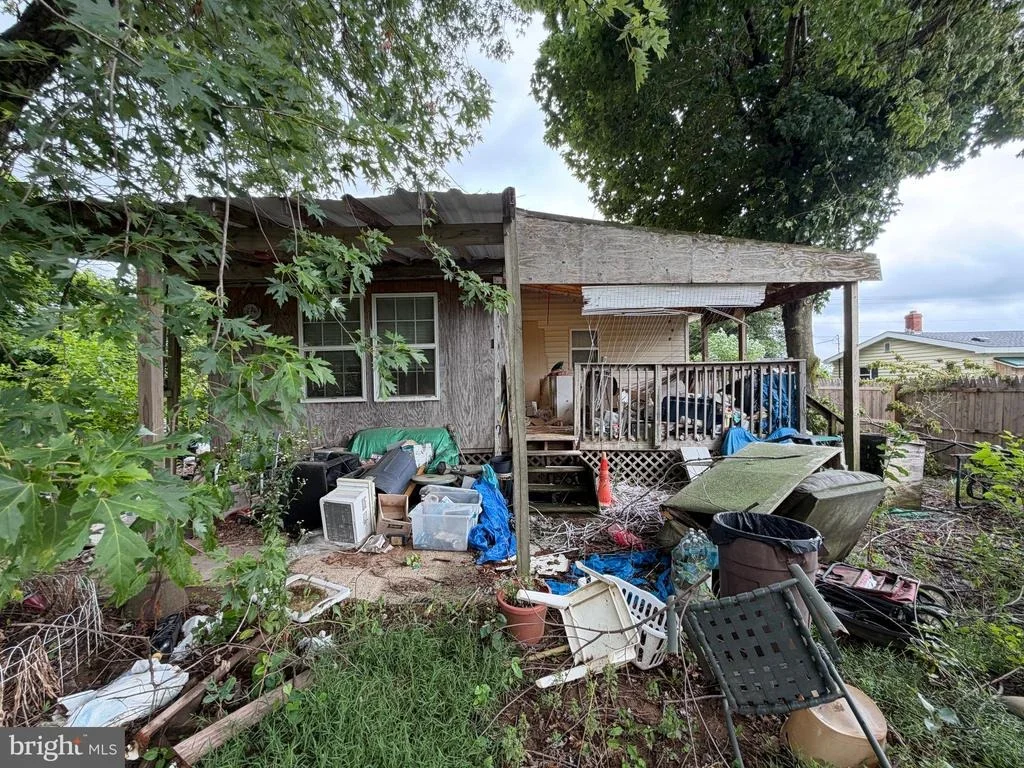 Photo of 10520 WORTON ROAD