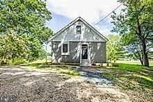 Photo of 3859 MOUNT PLEASANT ROAD