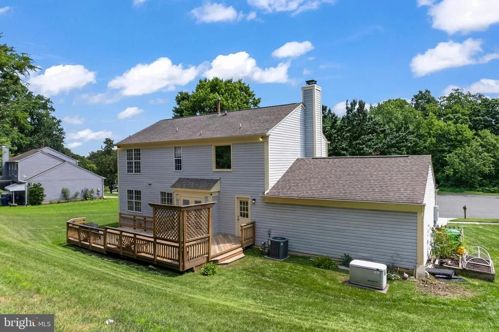 Photo of 9202 MOON RIVER COURT