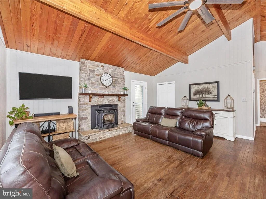 Photo of 13529 JOHN CLINE ROAD
