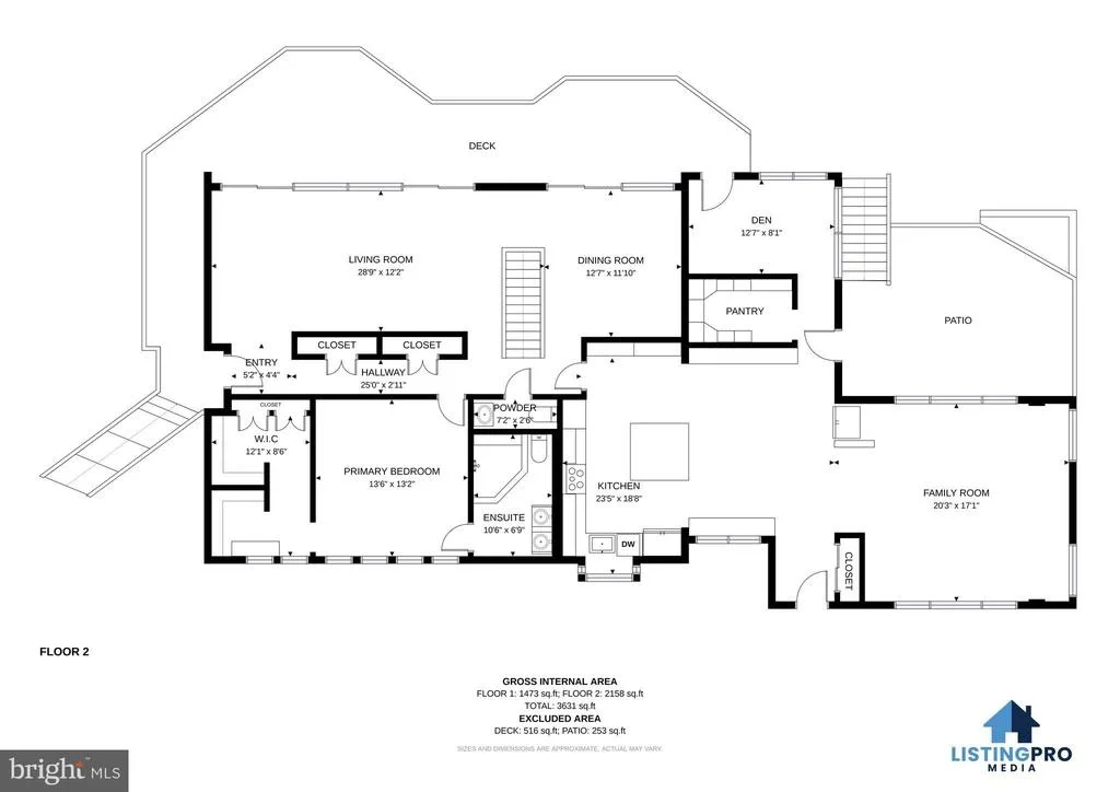 Photo of 9416 HOLBROOK LANE